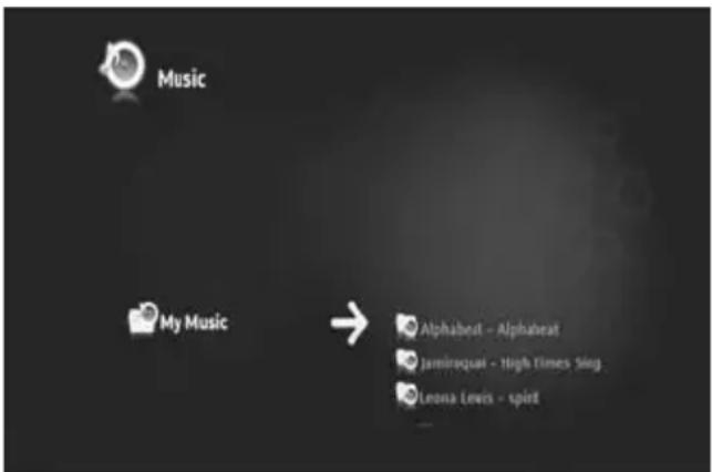 CONCEPTRONIC CMT2D1T - Ascoltare la musica - 1