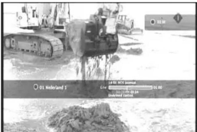 CONCEPTRONIC CMT2D1T - Enregistrement instantané - 1