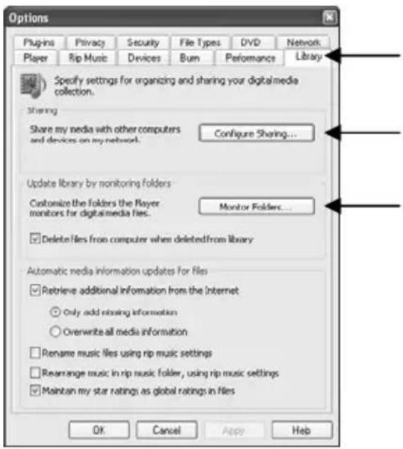 CONCEPTRONIC CMT2D1T - Microsoft Windows XP et Windows Vista - 1