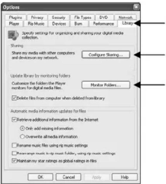 CONCEPTRONIC CMT2D1T - Microsoft Windows XP and Windows Vista - 1