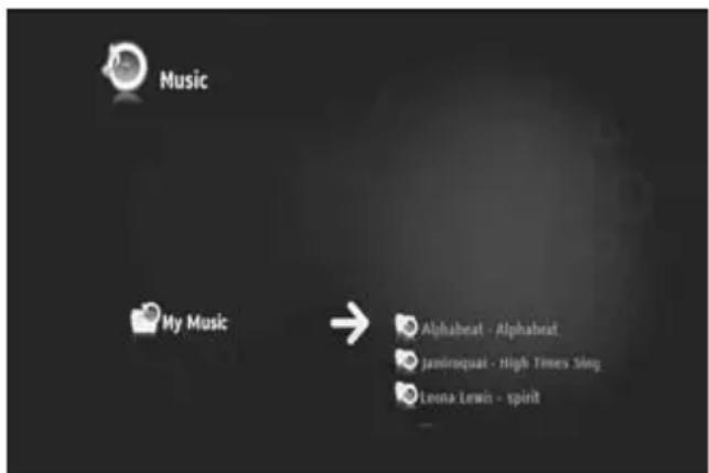 CONCEPTRONIC CMT2D1T - Media Titan - Music section - 2