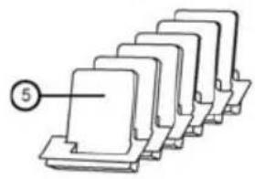 Boynq WakeUp iPod Speaker 129.110.05 - PRODUCT DRAWING &amp; ACCESOIRES - 2