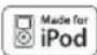 Boynq WakeUp iPod Speaker 129.110.05 - Requisitos do sistema: - 1