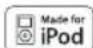 Boynq WakeUp iPod Speaker 129.110.05 - Systeem vereisten: - 1