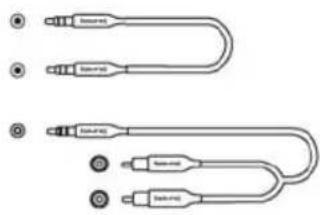 Boynq WakeUp iPod Speaker 129.110.05 - PRODUCT DRAWING &amp; ACCESOIRES - 5