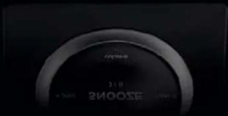 Boynq WakeUp iPod Speaker 129.110.05 - 2