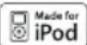 Boynq WakeUp iPod Speaker 129.110.05 - Requisitos del sistema: - 1