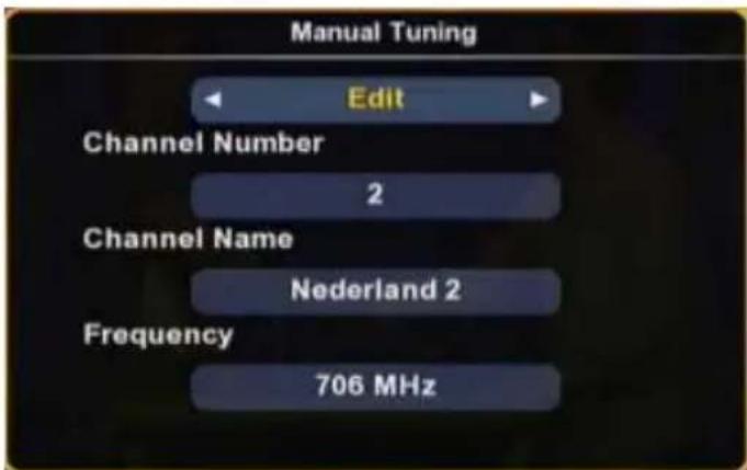 CONCEPTRONIC Media Giant met DVBT - Restore Default - 2