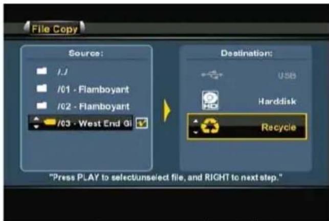 CONCEPTRONIC Media Giant met DVBT - MAGYAR - 3