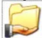 CONCEPTRONIC Media Giant met DVBT - Windows XP'de dosya paylasimi - 4