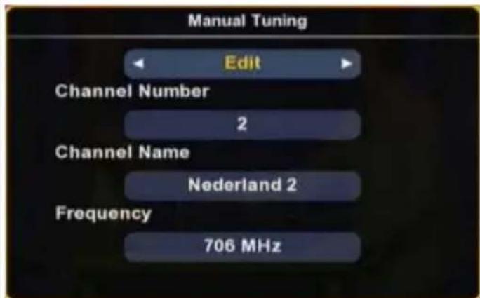 CONCEPTRONIC Media Giant met DVBT - Sistema: - 2
