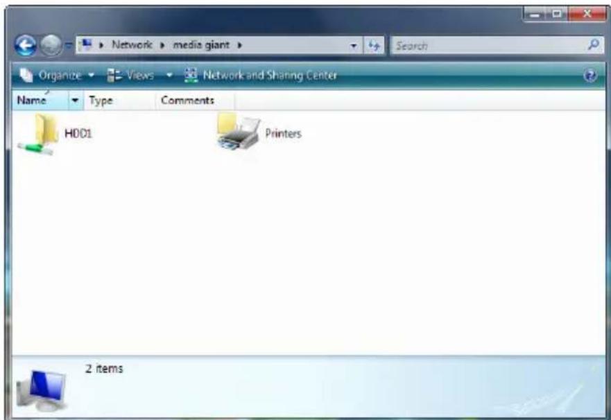 CONCEPTRONIC Media Giant met DVBT - ESPANOL - 1