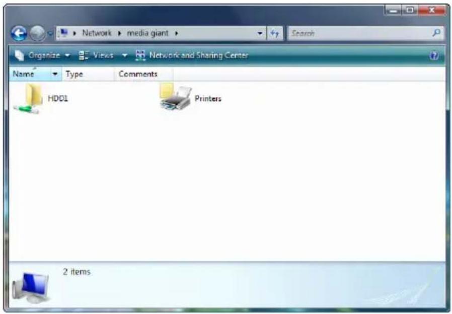 CONCEPTRONIC Media Giant met DVBT - NEDERLANDS - 1