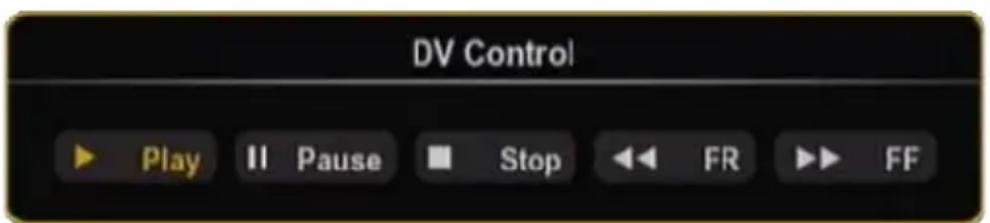 CONCEPTRONIC Media Giant met DVBT - DV Kontrol - 1