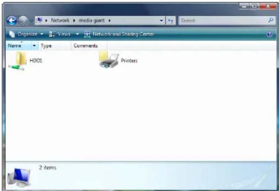 CONCEPTRONIC Media Giant met DVBT - ENGLISH - 1