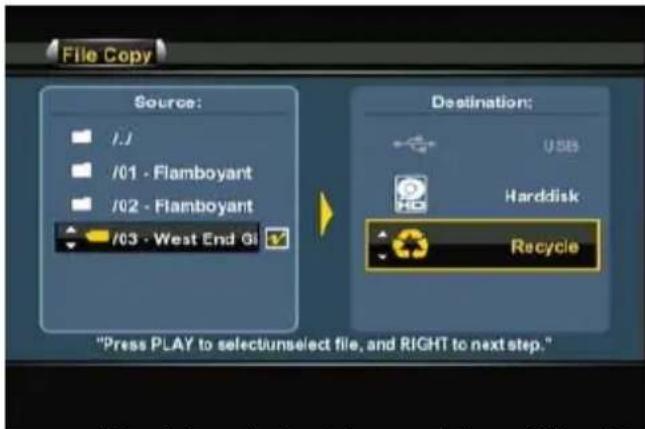 CONCEPTRONIC Media Giant met DVBT - ESPANOL - 3