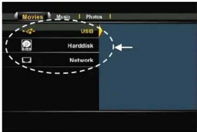 CONCEPTRONIC Media Giant met DVBT - Browse Media - 1