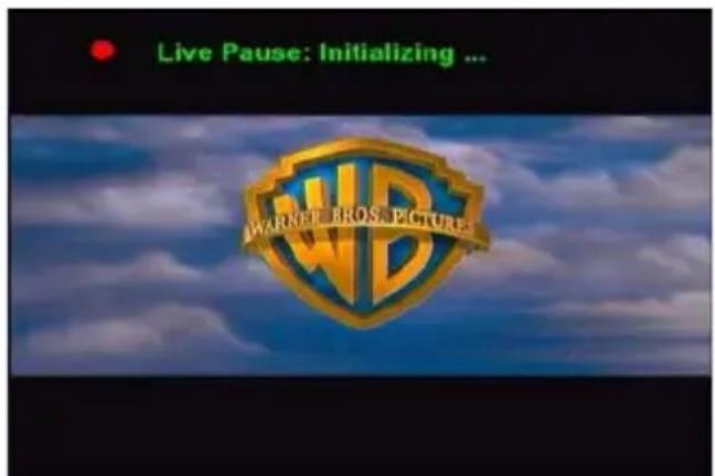 CONCEPTRONIC Media Giant met DVBT - Opinion TimeShift - 1