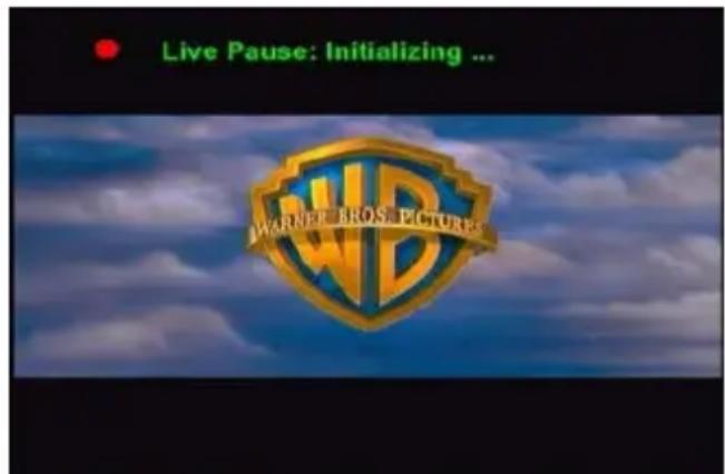 CONCEPTRONIC Media Giant met DVBT - Timeshift - 1
