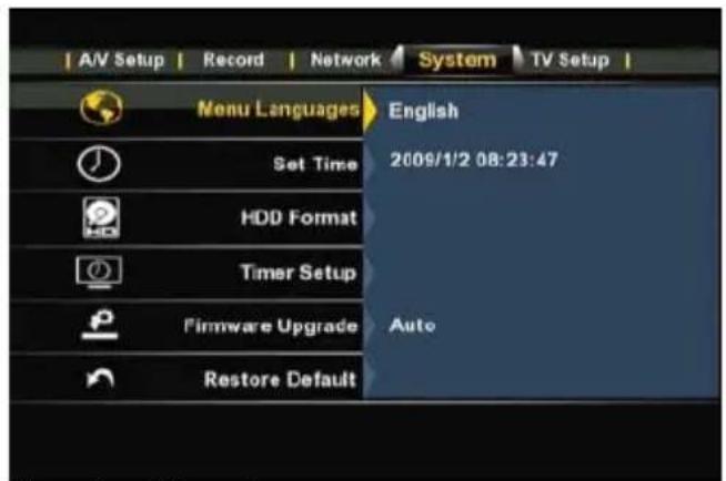 CONCEPTRONIC Media Giant met DVBT - PORTUGUES - 2