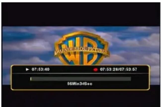 CONCEPTRONIC Media Giant met DVBT - Time-Shifting - 2