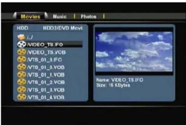 CONCEPTRONIC Media Giant met DVBT - PORTUGUES - 1