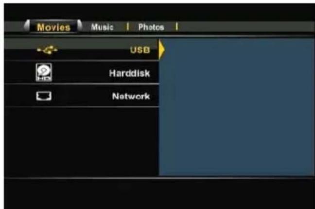 CONCEPTRONIC Media Giant met DVBT - ITALIANO - 1