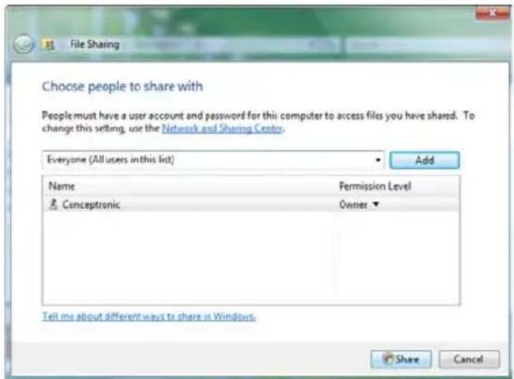 CONCEPTRONIC Media Giant met DVBT - ITALIANO - 2