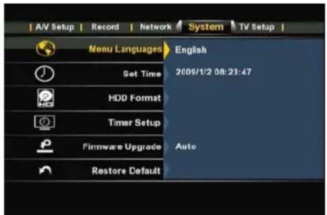 CONCEPTRONIC Media Giant met DVBT - DEUTSCH - 2