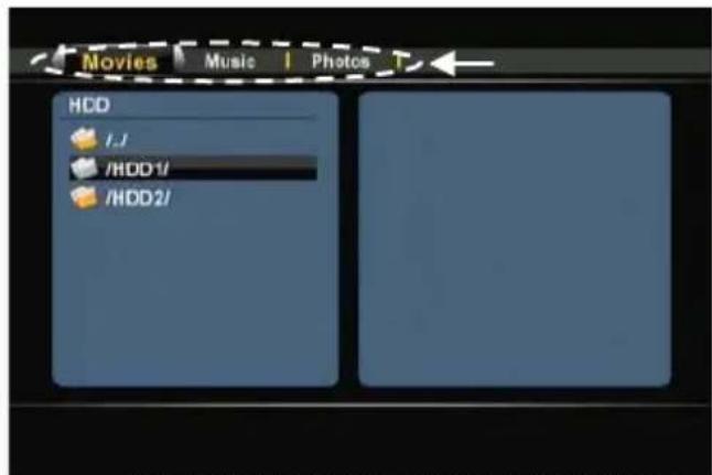 CONCEPTRONIC Media Giant met DVBT - Examinar dispositivos - 2