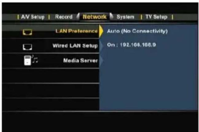 CONCEPTRONIC Media Giant met DVBT - ESPANOL - 1