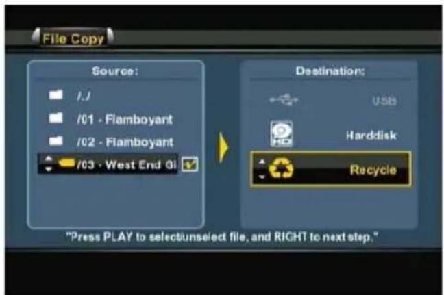 CONCEPTRONIC Media Giant met DVBT - DEUTSCH - 3