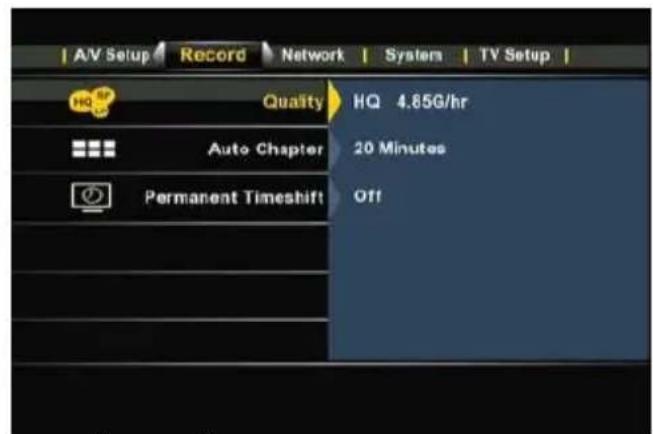 CONCEPTRONIC Media Giant met DVBT - Installingen - 2