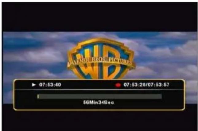 CONCEPTRONIC Media Giant met DVBT - Timeshifting - 2