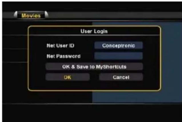 CONCEPTRONIC Media Giant met DVBT - PORTUGUES - 4