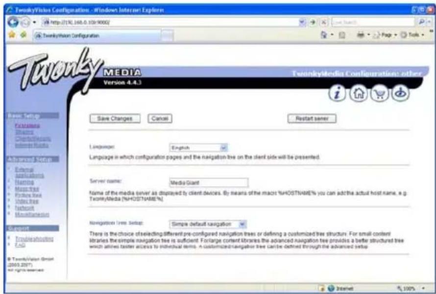 CONCEPTRONIC Media Giant met DVBT - Például: - 1