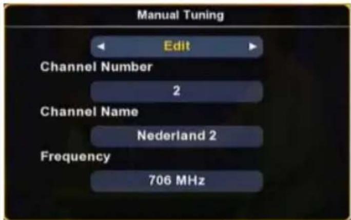 CONCEPTRONIC Media Giant met DVBT - Systeen: - 2