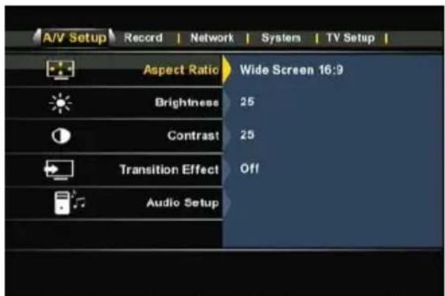 CONCEPTRONIC Media Giant met DVBT - Configuración - 1