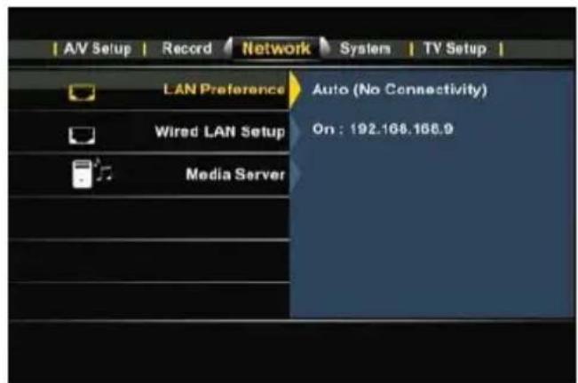 CONCEPTRONIC Media Giant met DVBT - ITALIANO - 1