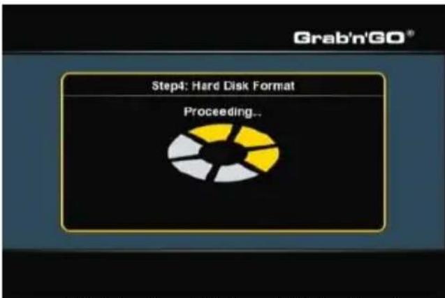 CONCEPTRONIC Media Giant met DVBT - TÜRKÇE - 4