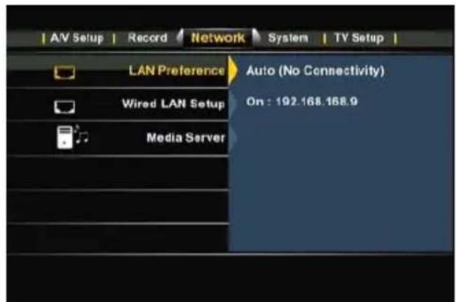 CONCEPTRONIC Media Giant met DVBT - DEUTSCH - 1