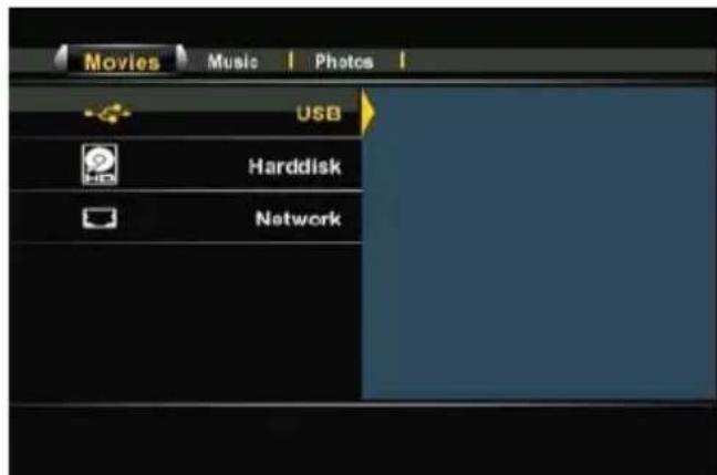 CONCEPTRONIC Media Giant met DVBT - DEUTSCH - 1