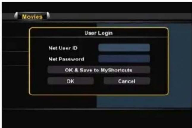 CONCEPTRONIC Media Giant met DVBT - MAGYAR - 1