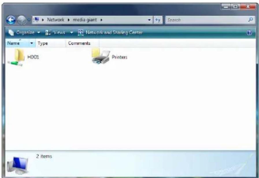 CONCEPTRONIC Media Giant met DVBT - ITALIANO - 1
