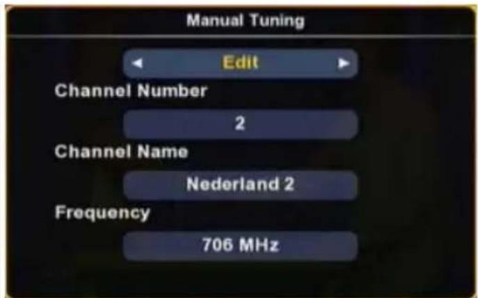 CONCEPTRONIC Media Giant met DVBT - Sistema: - 2
