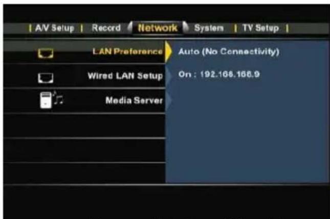 CONCEPTRONIC Media Giant met DVBT - TÜRKÇE - 1