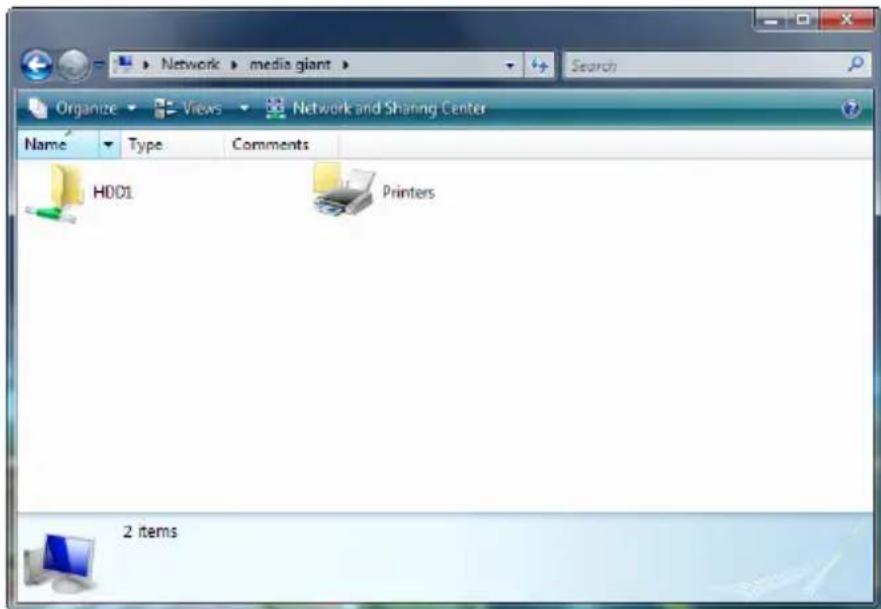 CONCEPTRONIC Media Giant met DVBT - TÜRKÇE - 1