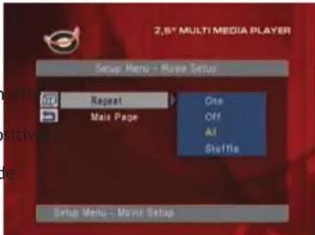 CONCEPTRONIC CMED2PRO - Págrina de configuración de Presentación de Diapositivas - 1