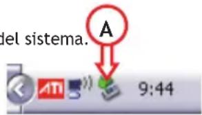 CONCEPTRONIC CMED2PRO - Desconectar el CMED2PRO de su ordinador - 1