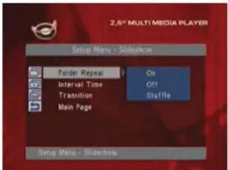 CONCEPTRONIC CMED2PRO - Slideshow Configuratie Pgina - 4
